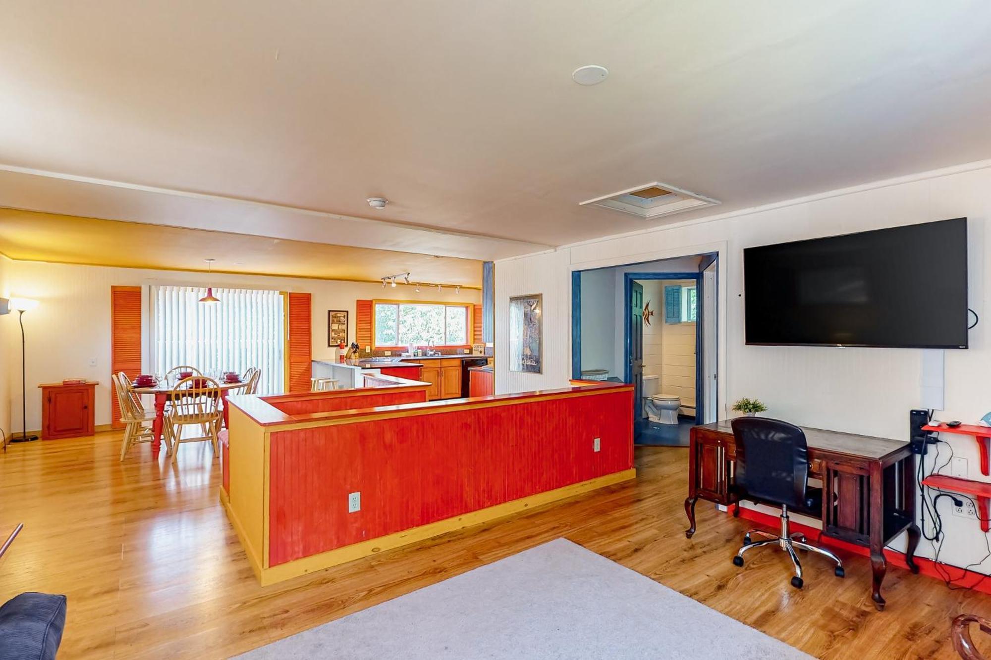 Summertime Bar Harbor Ruang foto