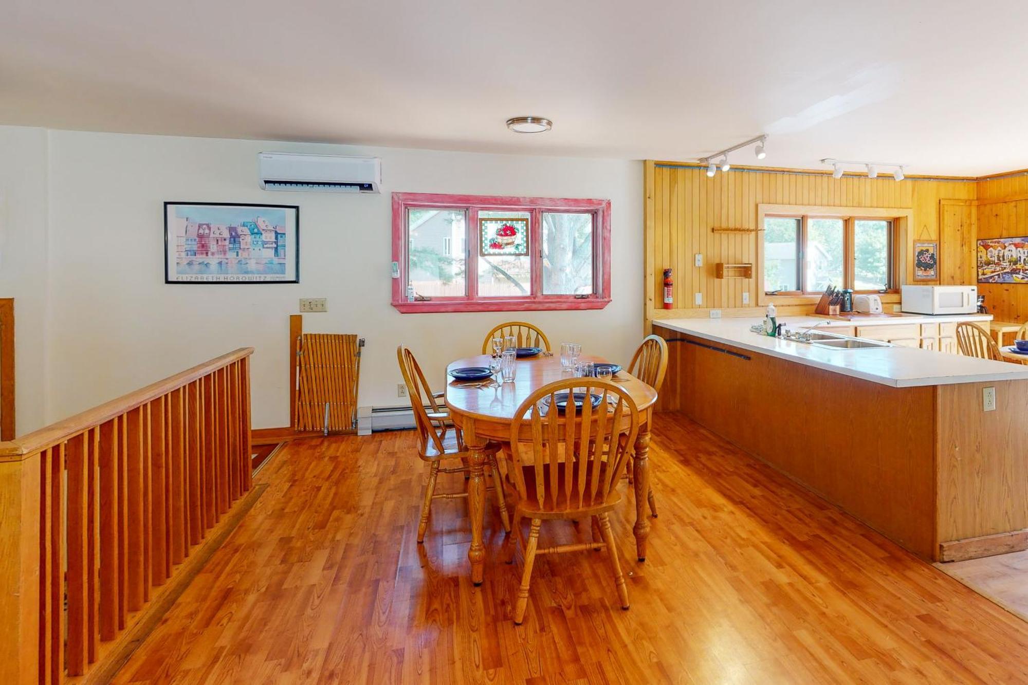 Summertime Bar Harbor Bagian luar foto